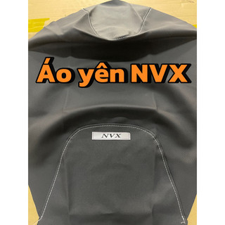 Áo yên ,da yên Yamaha NVX chuẩn form zin theo xe