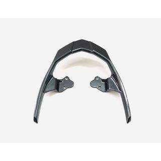 Cảng sau (tay dắt) Spark gắn Sirius