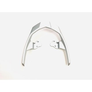 Cảng sau (tay dắt) Spark gắn Sirius