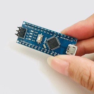 Arduino Nano V3.0 ATMEGA328P