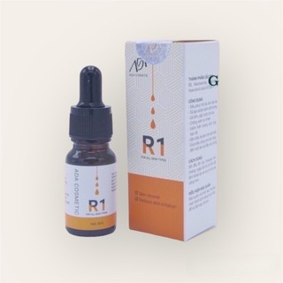 Serum Phục Hồi Da R1 ADA GROUP 10ml