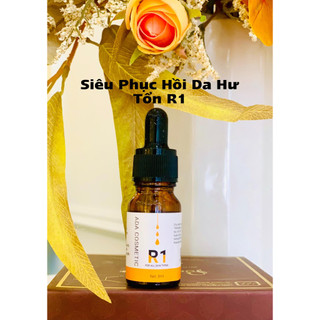 Serum Phục Hồi Da R1 ADA GROUP 10ml