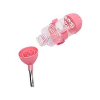 Bình nước cho hamter,thỏ,bọ,nhím,sóc ❤️ freeship ❤️