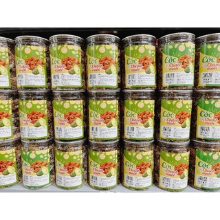 Mứt Cóc sấy chanh muối chua chua,ngọt ngọt,cay cay,mặn mặn,ngon ngon.Ăn là ghiền.