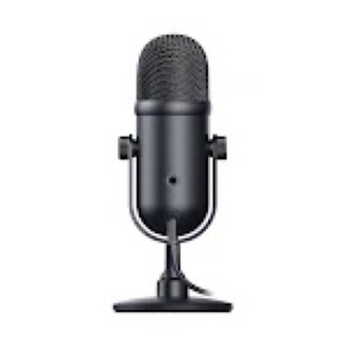 Micro live stream Razer Seiren V2
