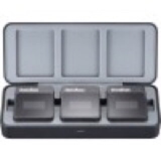 micro livestream Godox MoveLink II M2