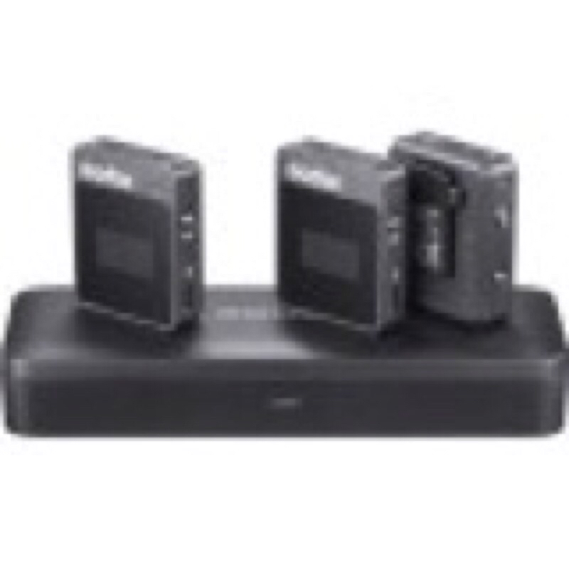 micro livestream Godox MoveLink II M2