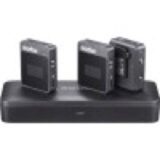 Micro livestream Godox MoveLink II M2