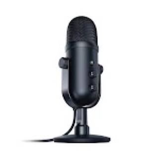 Micro live stream Razer Seiren V2