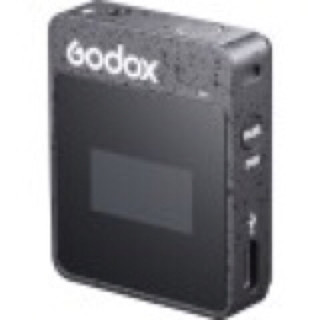 micro livestream Godox MoveLink II M2