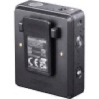 micro livestream Godox MoveLink II M2