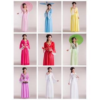   Hỏa Tốc  Trang phục Hằng Nga hóa trang dịp Trung Thu  Bộ Quần Áo hóa trang Chị Hằng chú cuội 