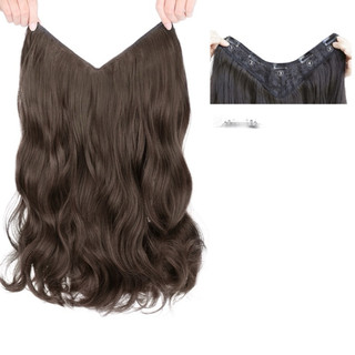 [ HOẢ TỐC] TÓC KẸP PHÍM XOĂN
