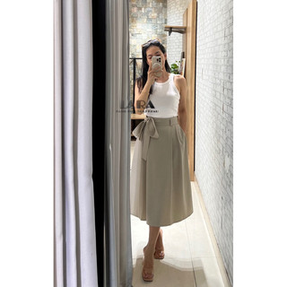Chân váy midi V.e.r.o m.o.d.a thanh lịch
