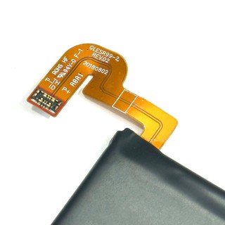 Pin Google Pixel 3A (G020E-B) Dung lượng chuẩn - 3000mAh