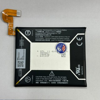 Pin Google Pixel 3A (G020E-B) Dung lượng chuẩn - 3000mAh