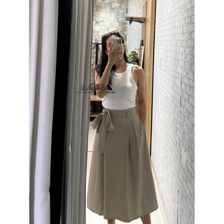Chân váy midi V.e.r.o m.o.d.a thanh lịch