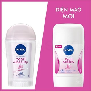SÁP NGĂN MÙI NIVEA