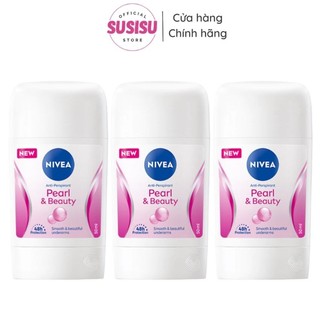 SÁP NGĂN MÙI NIVEA