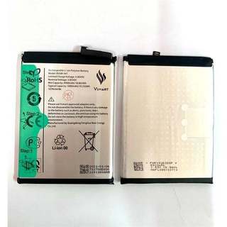 Pin zin vsmart joy 4 - bvsm 441