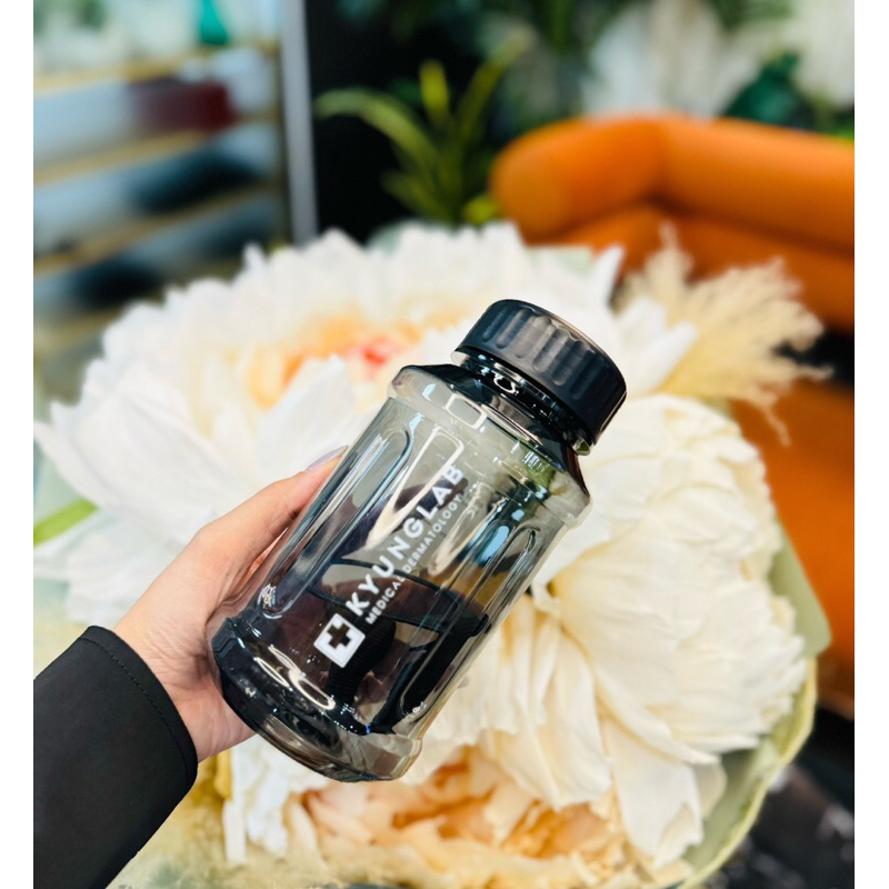 bình nước nhựa cao cấp