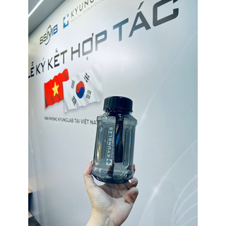 bình nước nhựa cao cấp