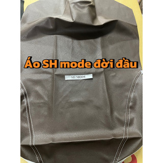Áo yên ,da yên SH mode đời đầu chuẩn theo zin xe