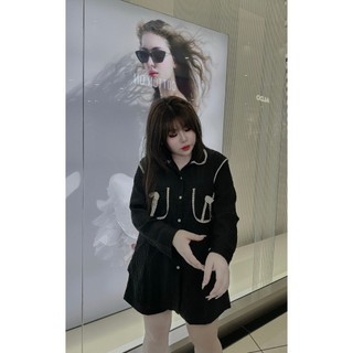 SET SƠ MI REN BI BIGSIZE THƠ LÊ