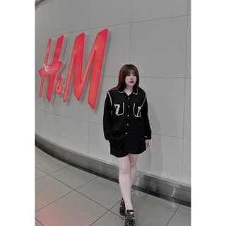 SET SƠ MI REN BI BIGSIZE THƠ LÊ