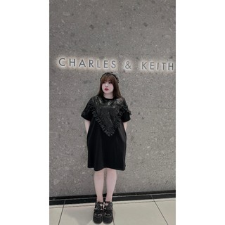 ĐẦM SUÔNG KIM SA PHỐI BÈO BIGSIZE THƠ LÊ