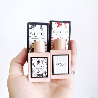 Vial mẫu thử nước hoa Gucci Bloom EDP 1.5ml