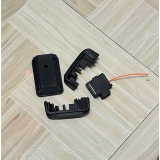 Chân đế pin makita 18v