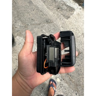 Chân đế pin makita 18v