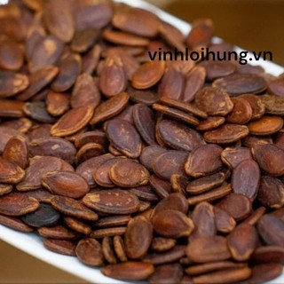 HẠT DƯA NHỎ KHÔNG MÀU LOẠI NGON 16/8/24