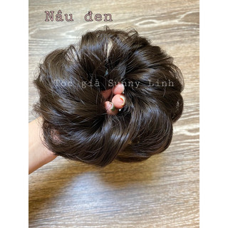 [HOẢ TỐC HCM] BÚI CỘT XOĂN CAO CẤP