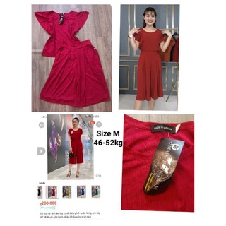Set bộ đầm,quần áo 2hand