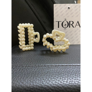 Kẹp tóc dễ thương phong cách hàn quốc