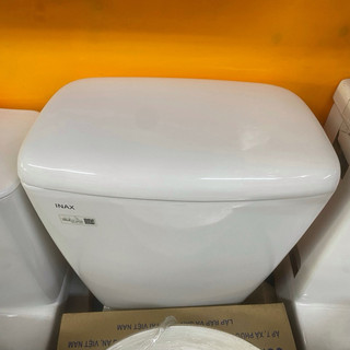NẮP BỒN CẦU INAX C-117VA, NẮP SỨ KÉT NƯỚC BỒN CẦU INAX 117 NẮP THÙNG NƯỚC BỒN CẦU SHIP HOẢ TỐC