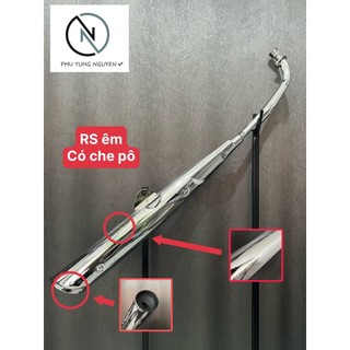 Pô xe wave rs , hàng cao cấp