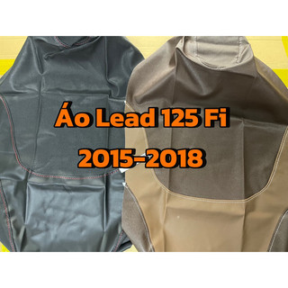 Áo yên ,da yên Lead 125 Fi đủ đời,đủ màu chuẩn theo xe.