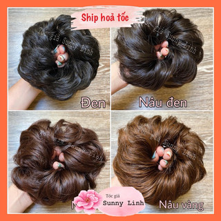 [HOẢ TỐC HCM] BÚI CỘT XOĂN CAO CẤP
