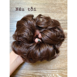 [HOẢ TỐC HCM] BÚI CỘT XOĂN CAO CẤP