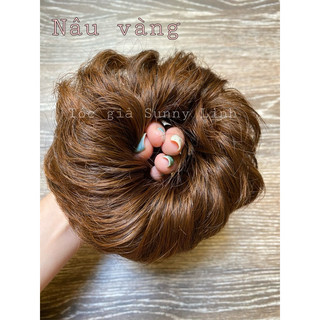 [HOẢ TỐC HCM] BÚI CỘT XOĂN CAO CẤP
