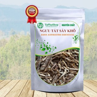 Ngưu tất sấy khô hảo hạng 1kg