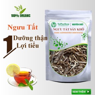 Ngưu tất khô - tấn phát