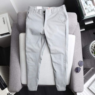 Quần kaki vnxk các hãng vải cực mềm đẹp chống nhăn đây ạ