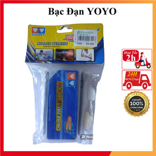 [Hộp] Chính hãng Auldey hộp vòng bi Bạc đạn con quay yoyo, chế tạo máy móc,đồ chơi
