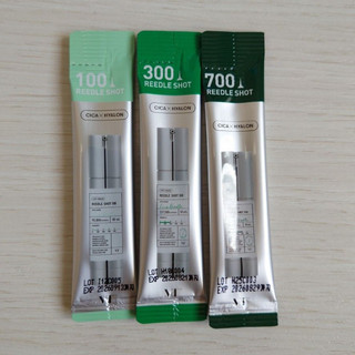 Set 5 gói PDRN VT Cosmetics sample 1ml