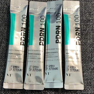 Set 5 gói PDRN VT Cosmetics sample 1ml
