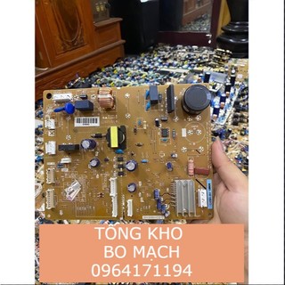 Bo mạch tủ lạnh toshiba inverter gr-m25vubz , m28vubz